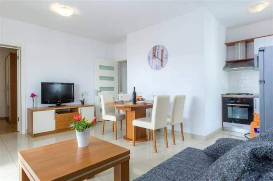 Ferienwohnung Islando 3 Novalja Exterior foto