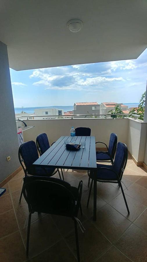 Ferienwohnung Islando 3 Novalja Exterior foto