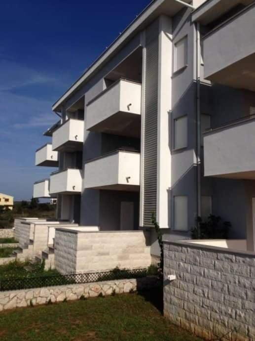 Ferienwohnung Islando 3 Novalja Exterior foto