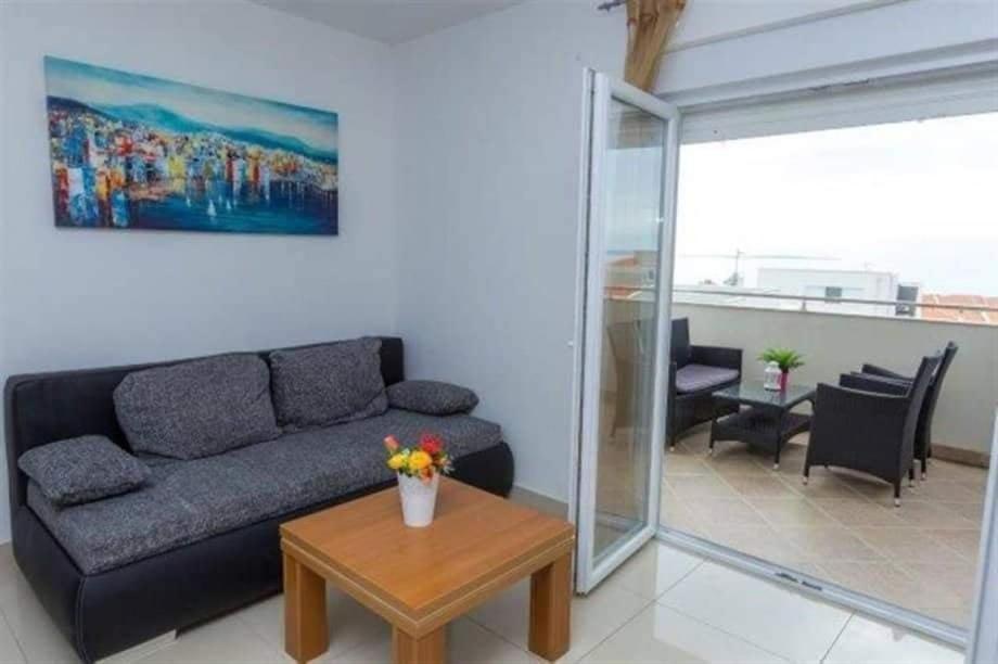 Ferienwohnung Islando 3 Novalja Exterior foto